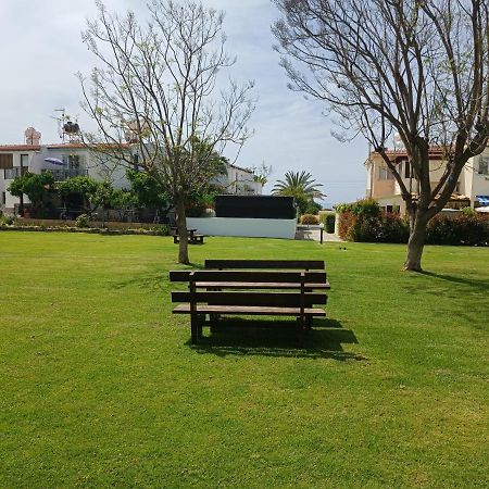 Eros Maisonette In Latchi Area Just 700 Meters Or One-Minute Drive From Polis Municipal Beach Ngoại thất bức ảnh