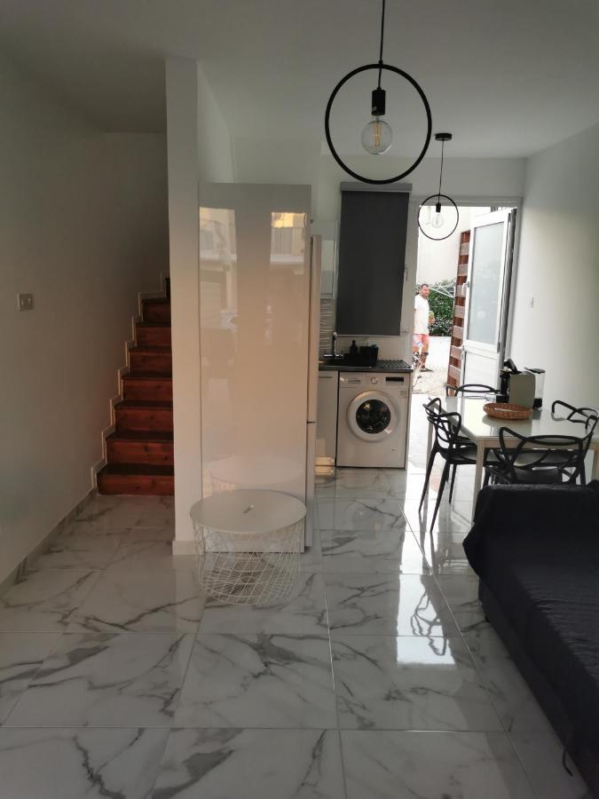 Eros Maisonette In Latchi Area Just 700 Meters Or One-Minute Drive From Polis Municipal Beach Ngoại thất bức ảnh