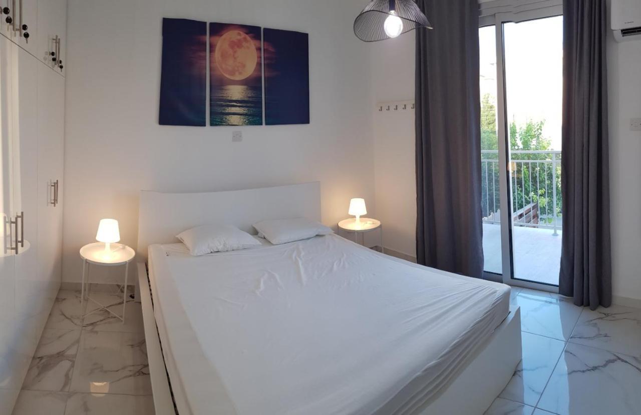 Eros Maisonette In Latchi Area Just 700 Meters Or One-Minute Drive From Polis Municipal Beach Ngoại thất bức ảnh