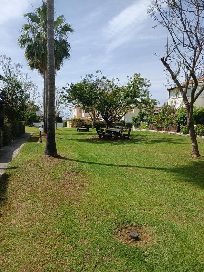 Eros Maisonette In Latchi Area Just 700 Meters Or One-Minute Drive From Polis Municipal Beach Ngoại thất bức ảnh