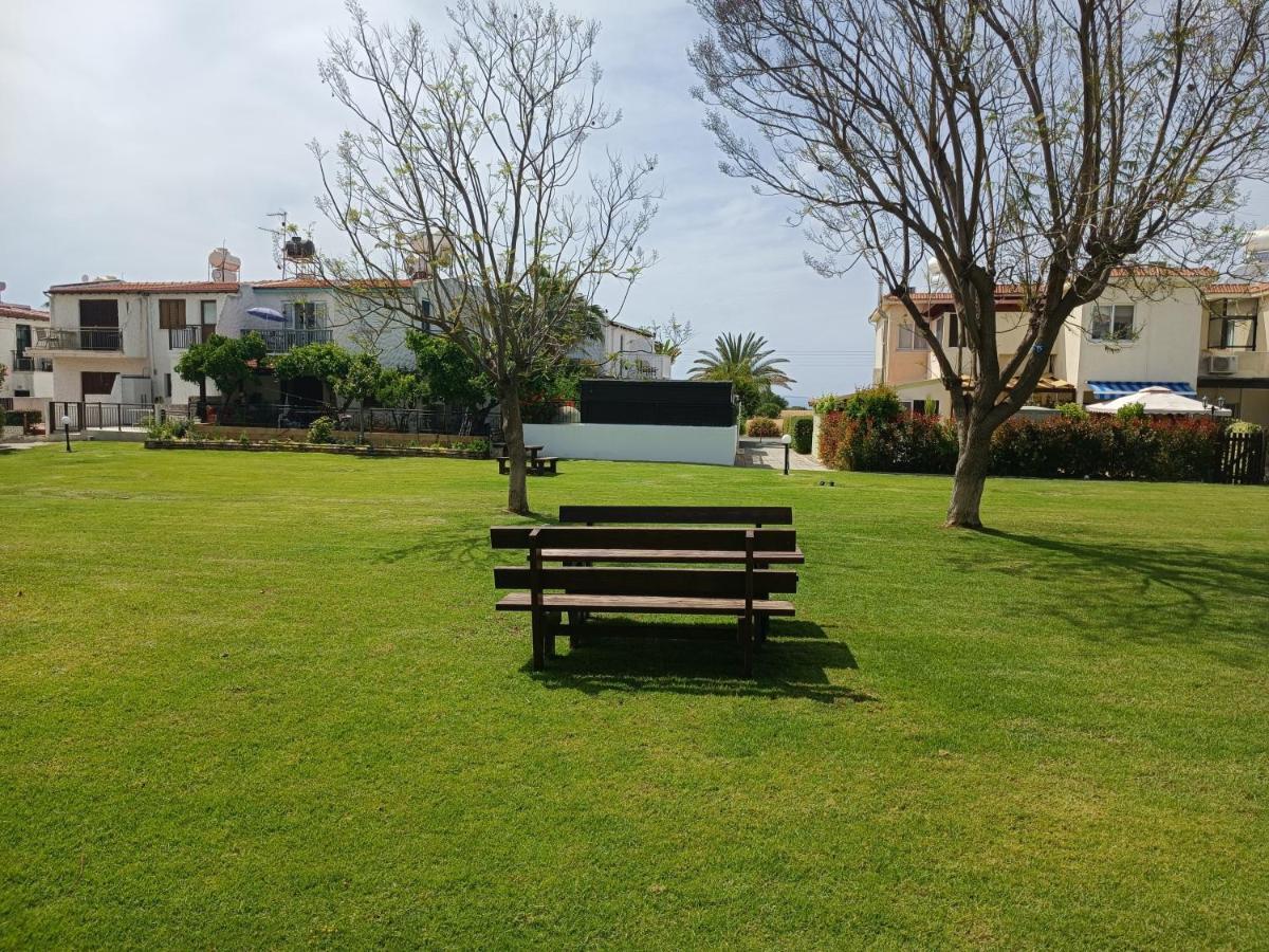 Eros Maisonette In Latchi Area Just 700 Meters Or One-Minute Drive From Polis Municipal Beach Ngoại thất bức ảnh